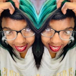 Meet your Posher, Kennedy